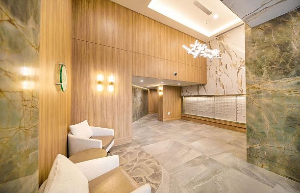 1503 7418 Paulson Street South Cambie