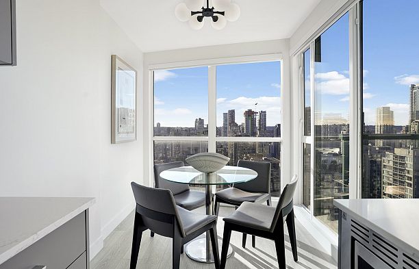 3309 939 Homer Street Yaletown