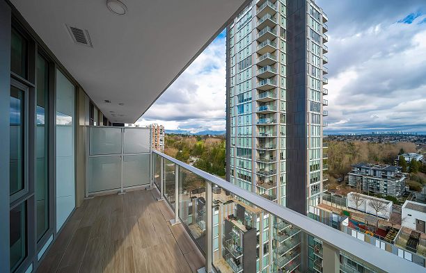 1503 7418 Paulson Street South Cambie