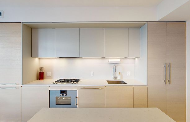 2103 1289 Hornby Street Downtown VW