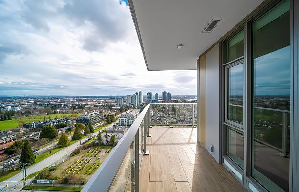 1503 7418 Paulson Street South Cambie