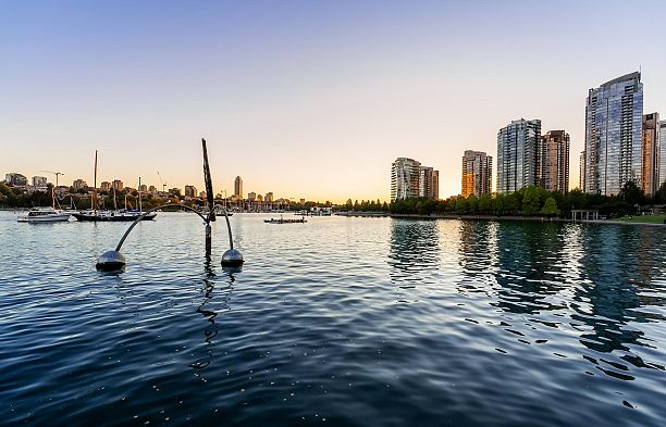 2809 1008 Cambie Street Yaletown