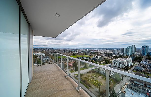 1503 7418 Paulson Street South Cambie