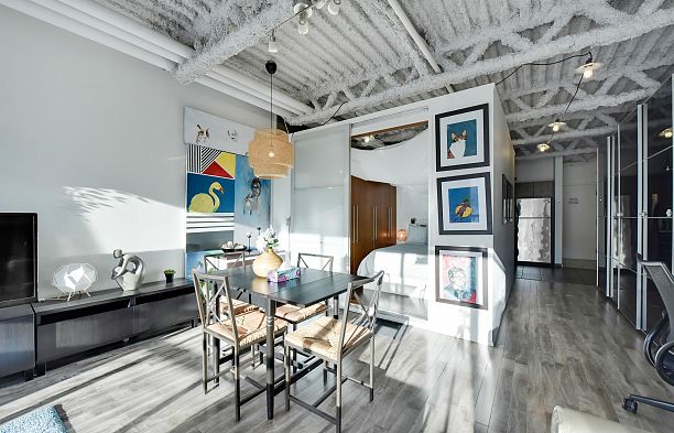 305 350 E 2nd Avenue Mount Pleasant VE