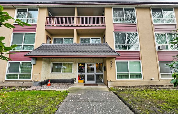 201 8680 Fremlin Street Marpole