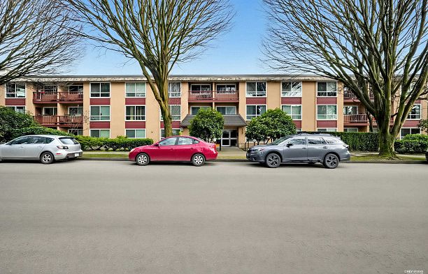 201 8680 Fremlin Street Marpole