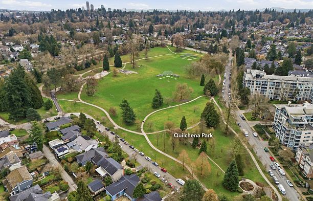 1840 Quilchena Crescent Quilchena