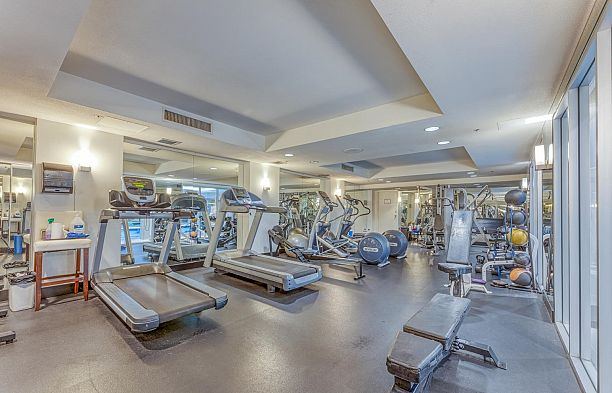 1001 588 Broughton Street Coal Harbour