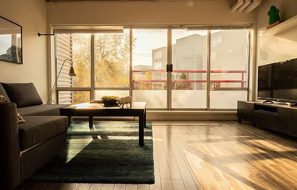 305 350 E 2nd Avenue Mount Pleasant VE