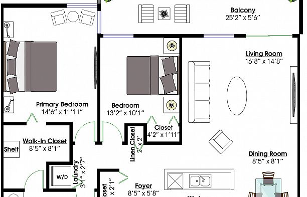 207 333 Wethersfield Drive South Cambie