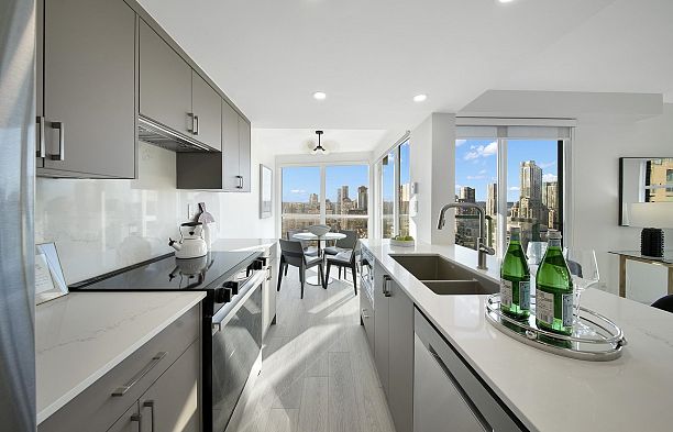 3309 939 Homer Street Yaletown