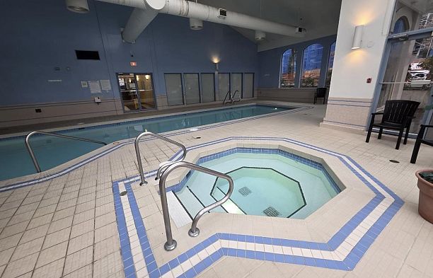 118 1869 Spyglass Place False Creek