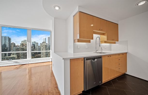 2809 1008 Cambie Street Yaletown