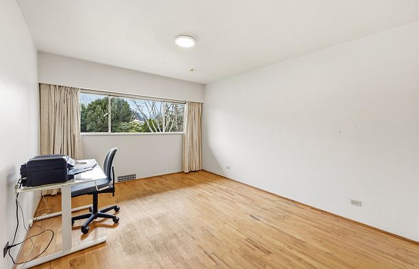 1840 Quilchena Crescent Quilchena