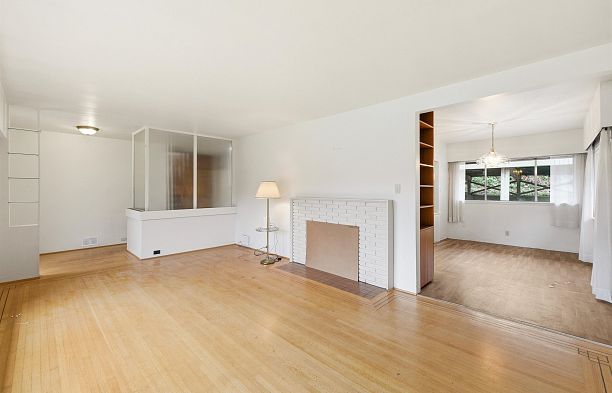 1840 Quilchena Crescent Quilchena