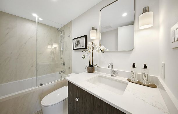 3309 939 Homer Street Yaletown