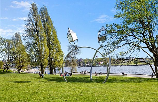 1608 1251 Cardero Street West End VW