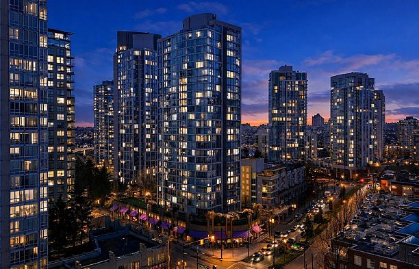 2809 1008 Cambie Street Yaletown