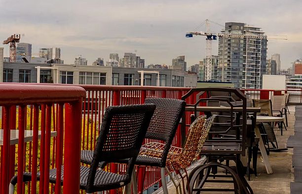 305 350 E 2nd Avenue Mount Pleasant VE