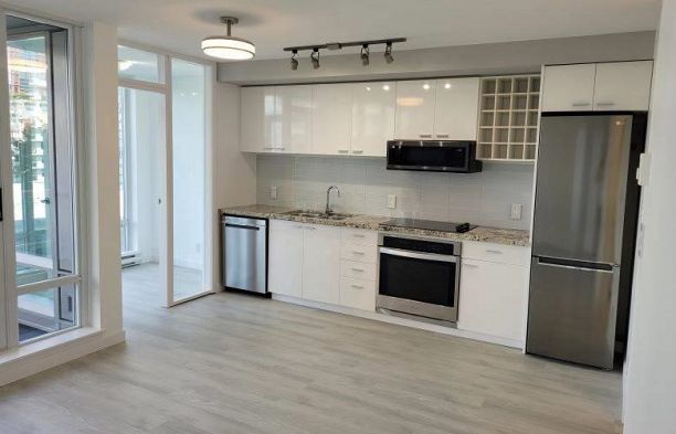 131 REGIMENT SQUARE, Vancouver BC V6B 1X6 Downtown VW