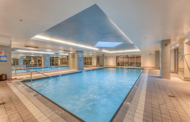 1001 588 Broughton Street Coal Harbour