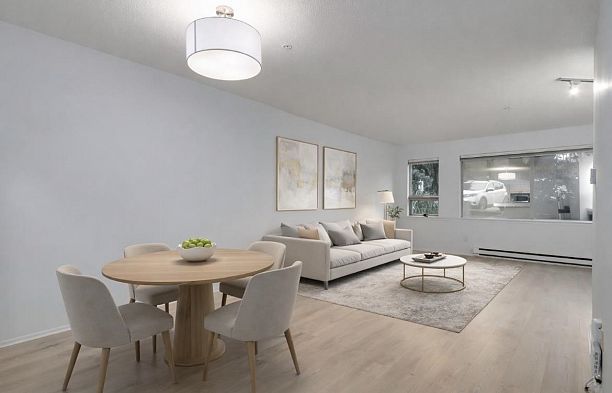 118 1869 Spyglass Place False Creek