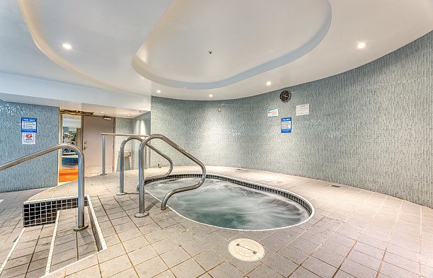 1001 588 Broughton Street Coal Harbour