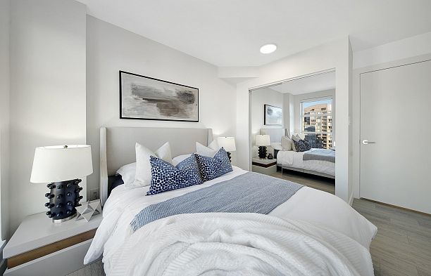 3309 939 Homer Street Yaletown