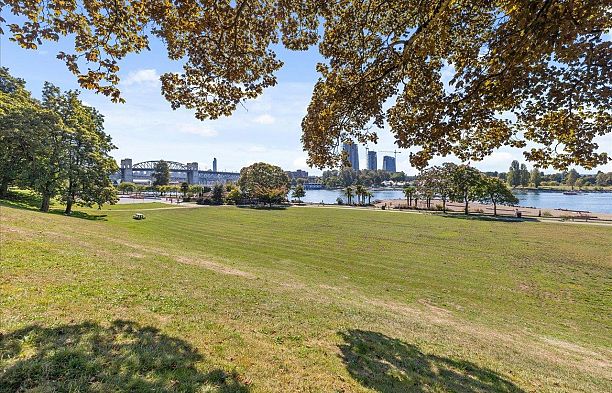 1608 1251 Cardero Street West End VW