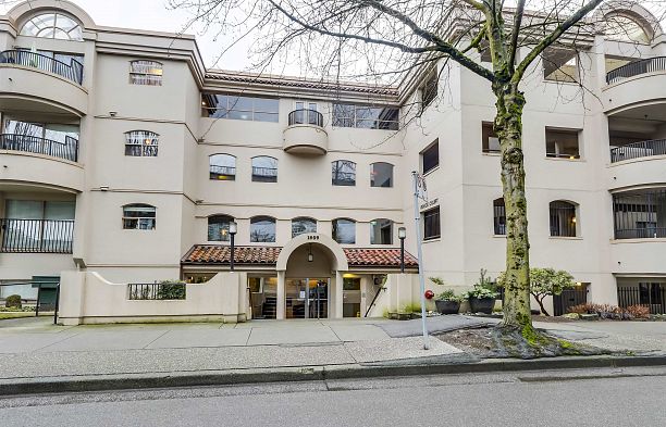 118 1869 Spyglass Place False Creek