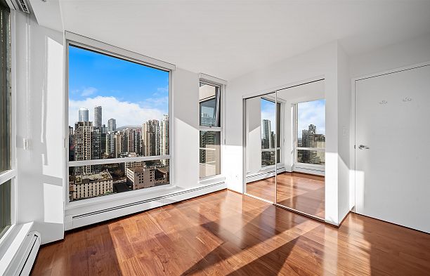 2809 1008 Cambie Street Yaletown