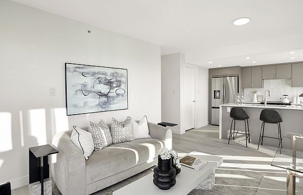 3309 939 Homer Street Yaletown