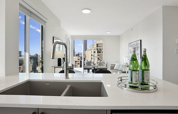 3309 939 Homer Street Yaletown