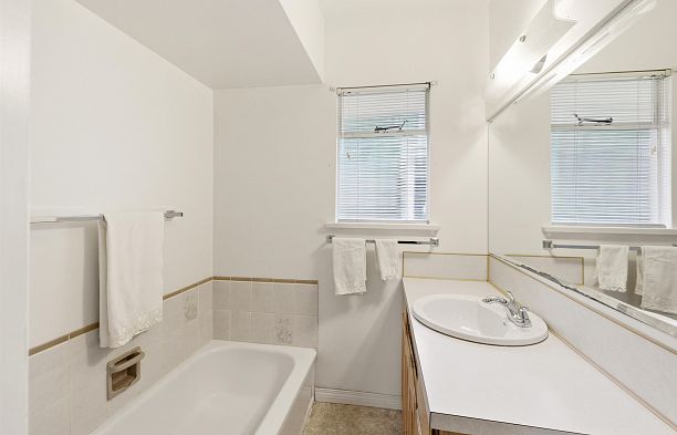 1840 Quilchena Crescent Quilchena