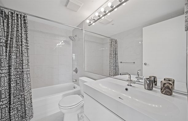 2809 1008 Cambie Street Yaletown