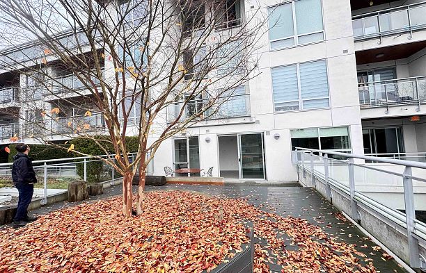 301 3333 Main Street Main