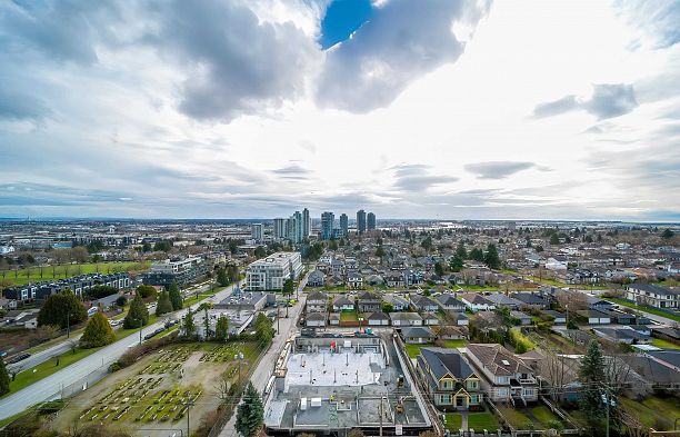 1503 7418 Paulson Street South Cambie