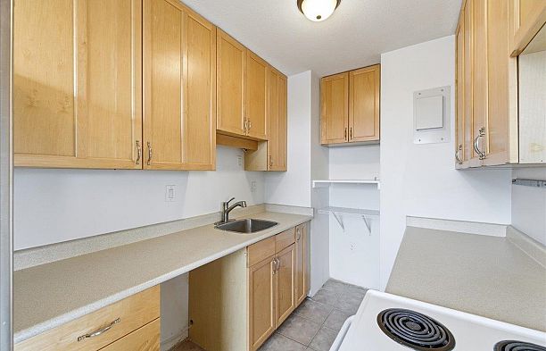 1608 1251 Cardero Street West End VW