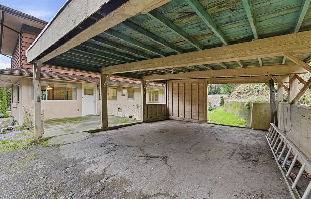 1840 Quilchena Crescent Quilchena