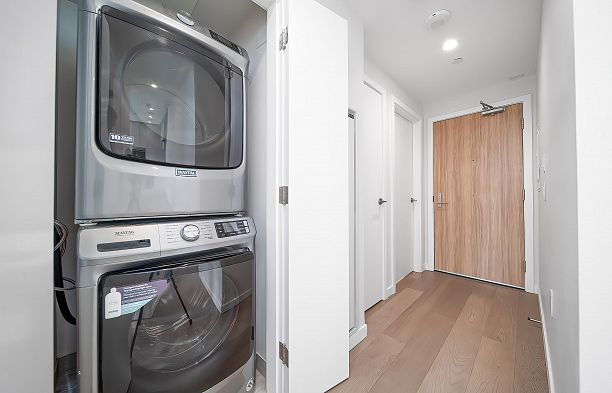 1503 7418 Paulson Street South Cambie