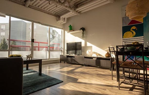 305 350 E 2nd Avenue Mount Pleasant VE