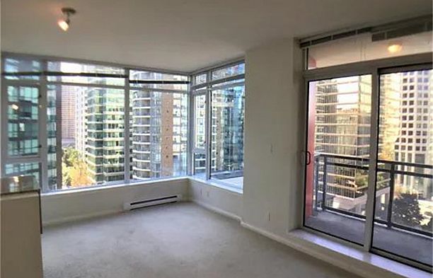 1602 1211 MELVILLE STREET, Vancouver BC V6E 0A7 Coal Harbour