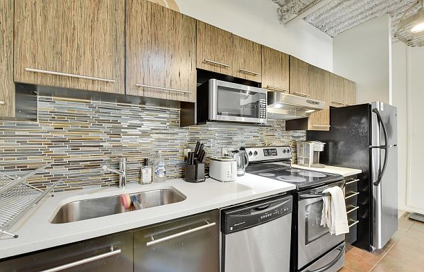 305 350 E 2nd Avenue Mount Pleasant VE