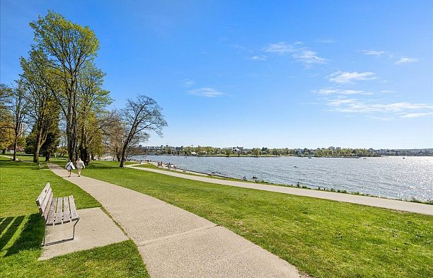 1608 1251 Cardero Street West End VW