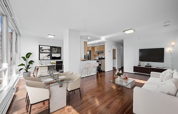 2809 1008 Cambie Street Yaletown