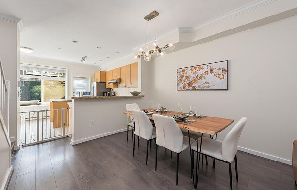 319 W 59th Avenue South Cambie