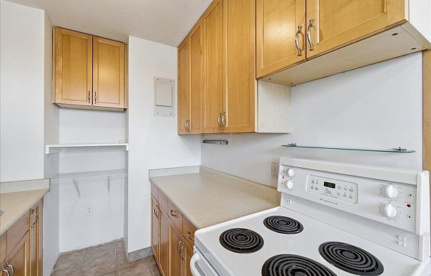 1608 1251 Cardero Street West End VW