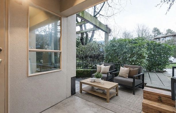 118 1869 Spyglass Place False Creek