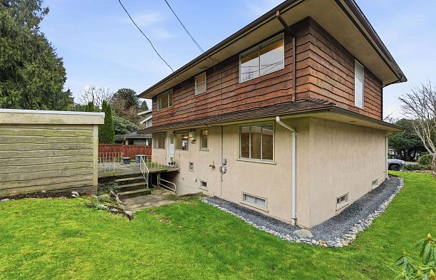 1840 Quilchena Crescent Quilchena