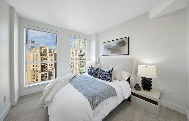 3309 939 Homer Street Yaletown